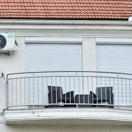 דירות Hajdúszoboszló Diamond House מראה חיצוני תמונה