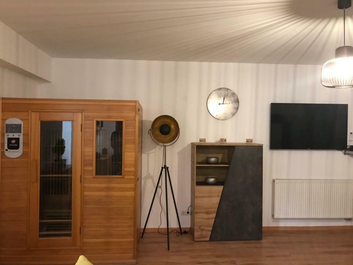 דירות Hajdúszoboszló Diamond House מראה חיצוני תמונה